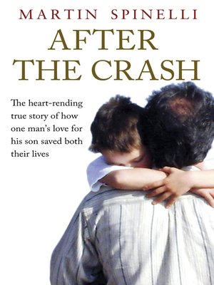 cover image of After the Crash